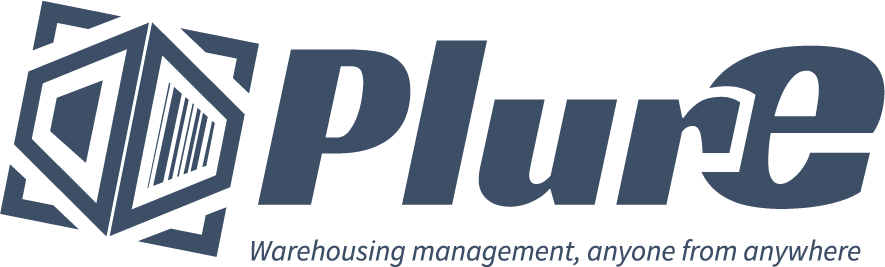 Plur-e Logo